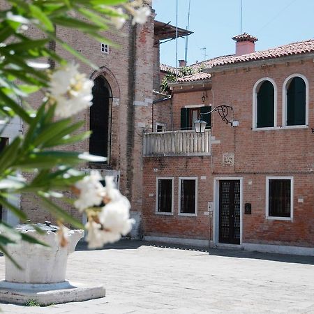 Вілла La Terrazza Di Vivaldi Венеція Екстер'єр фото